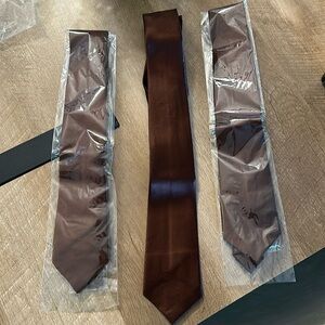 COPY - COPY - Revelry Satin Tie